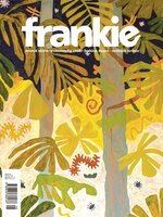 frankie Magazine